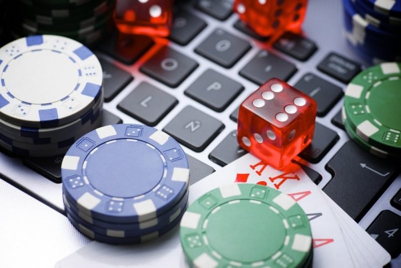 What Do You Need to Avoid Doing While Betting Online