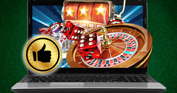 Online Gambling Guide How to Pick the Best Online Casino at 2021