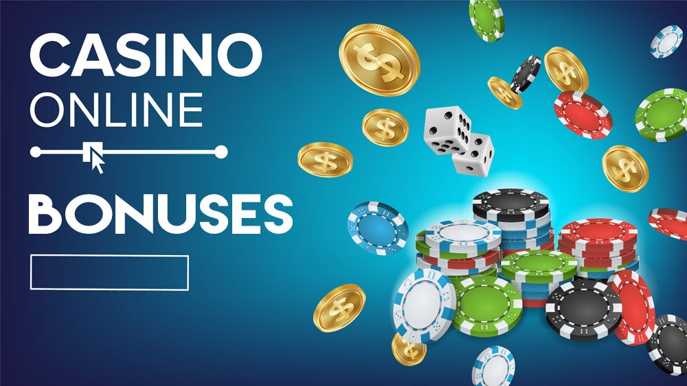 Building Relationships With casino