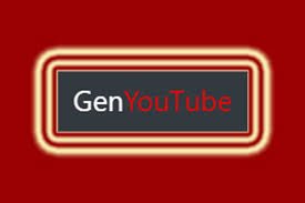 GenYouTube – Download & Save The Videos From Youtube | GenYT